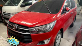 TOYOTA INNOVA J 2018