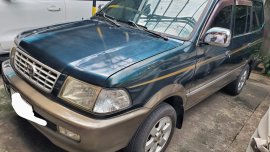 Toyota Revo 2001 gsx 2.0 