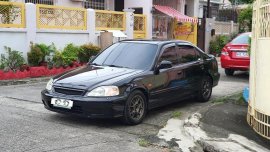 Black Honda Civic Type R for sale in Fairview