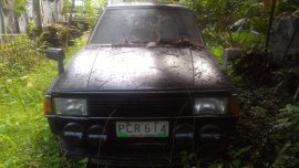 Selling Grey Toyota Corolla in Manila