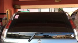 Sell Grey Nissan X-Trail in Dasmariñas