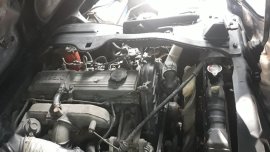 Sell Black Mazda 2 in Manila