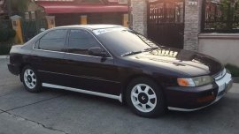 Honda Accord 96
