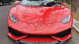 Used 2017 Lamborghini Huracan 610-4 Vf Engineering