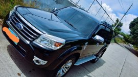 2011 Ford Everest Limited Edition (Repriced)