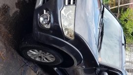 Sell Black Mitsubishi Montero in Marikina