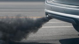 Smoke Belching: What are the possible causes?