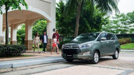 Toyota PH wants to connect with you better via online chat apps