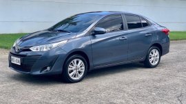 Selling Silver Toyota Vios in Parañaque