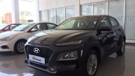 Sell Black Hyundai KONA in Batangas City