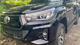 Toyota Conquest 2019