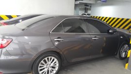  Toyota Camry 2.5V