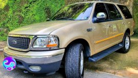 Sell Beige Ford Expedition in Pasig