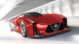 Nissan is open to electrifying the next GT-R, but there is a problem