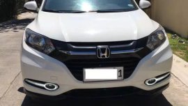 White Honda Hr-V for sale in Molino