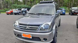 Mitsubishi Adventure 2015