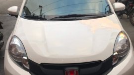 HONDA MOBILIO 2015 (MATIC)