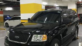 Ford Expedition 2003