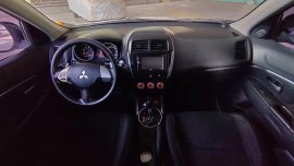 Sell White 2013 Mitsubishi Outlander SUV in Manila