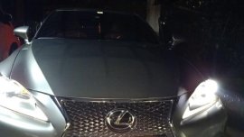 Silver Lexus IS350 Luxury Sunroof 2006 for sale in Makati