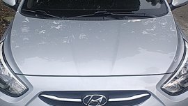 Hyundai Accent 2017