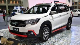 SUZUKI AUTO DAVAO PROMO