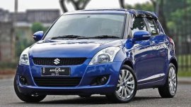 SUZUKI AUTO DAVAO PROMO 