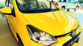 Toyota Wigo 12K monthly only!