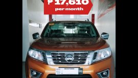 NISSAN NAVARA LOWEST PROMO!