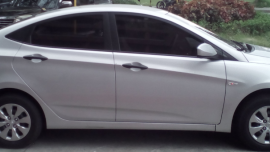 URGENT For Sale: 2017 Hyundai Accent