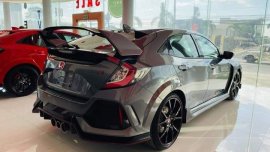 HONDA CIVIC TYPE  R 2019