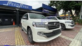 Brand New 2021 Toyota Land Cruiser VXTD Executive Lounge Euro Version/Dubai landcruiser LC200 not VX