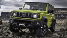 Suzuki launches P4,999 Heavy PMS along with new Service Appointment service