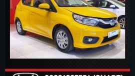 2020 HONDA BRIO Lowest Promo!