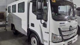 ALL NEW TORNADO M 2.6 C MPV SINGLE AC13 FT