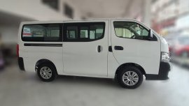 2020 Nissan NV350 Urvan 18-seater MT