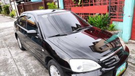 Honda Dimension vtec, 2002 model matic transmission