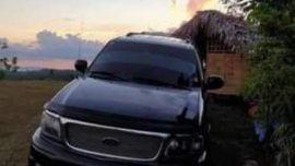 Selling Black Ford Escape in Legazpi