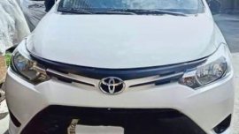 Sell White Toyota Vios in Manila