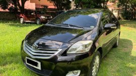 Selling Black Toyota Vios in Kawit