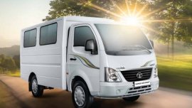 Tata Super Ace