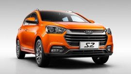 JAC S2 VVT 1.5 MT