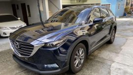 Black Mazda Cx-9 for sale in Manila
