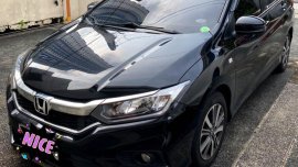 Sell Black Honda City in Pasig