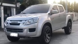 2014 ISUZU DMAX LT