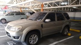 Ford Escape 2010 XLS A/T Beige