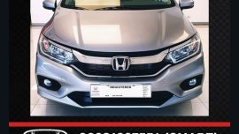 2020 Honda City 16K monthly