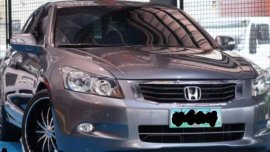 Rushhhhhhhhhh Honda Accord 359k lowest price  in the market