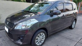 Suzuki Ertiga 2015 GL-Manual