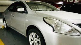 NISSAN ALMERA 2018 A/T